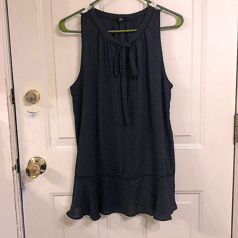 Mossimo tunic